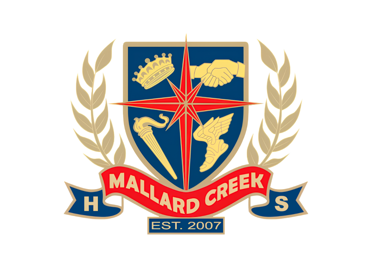 Mallard Creek High School